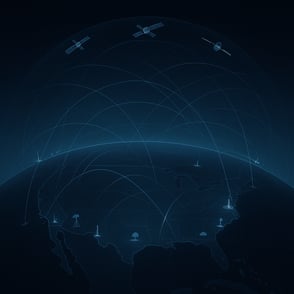 Golden Dome and the Art of Capture: Winning Big Defense Deals through Discipline