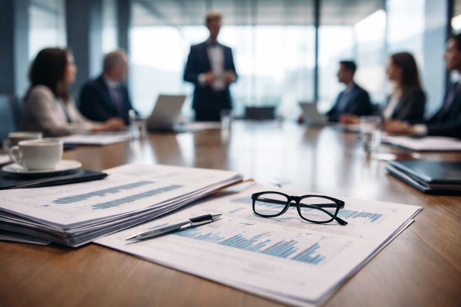 Why Capture Teams Lose When the Right People Are Busy With the Wrong Work