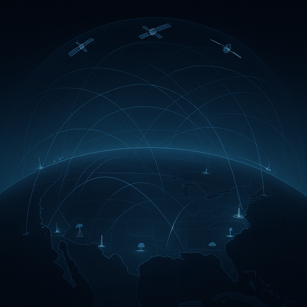 Golden Dome and the Art of Capture: Winning Big Defense Deals through Discipline