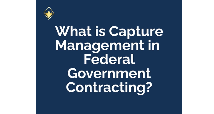 What is Capture Management?