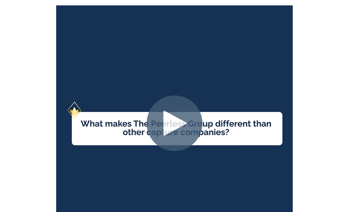 How do I choose the right capture company?